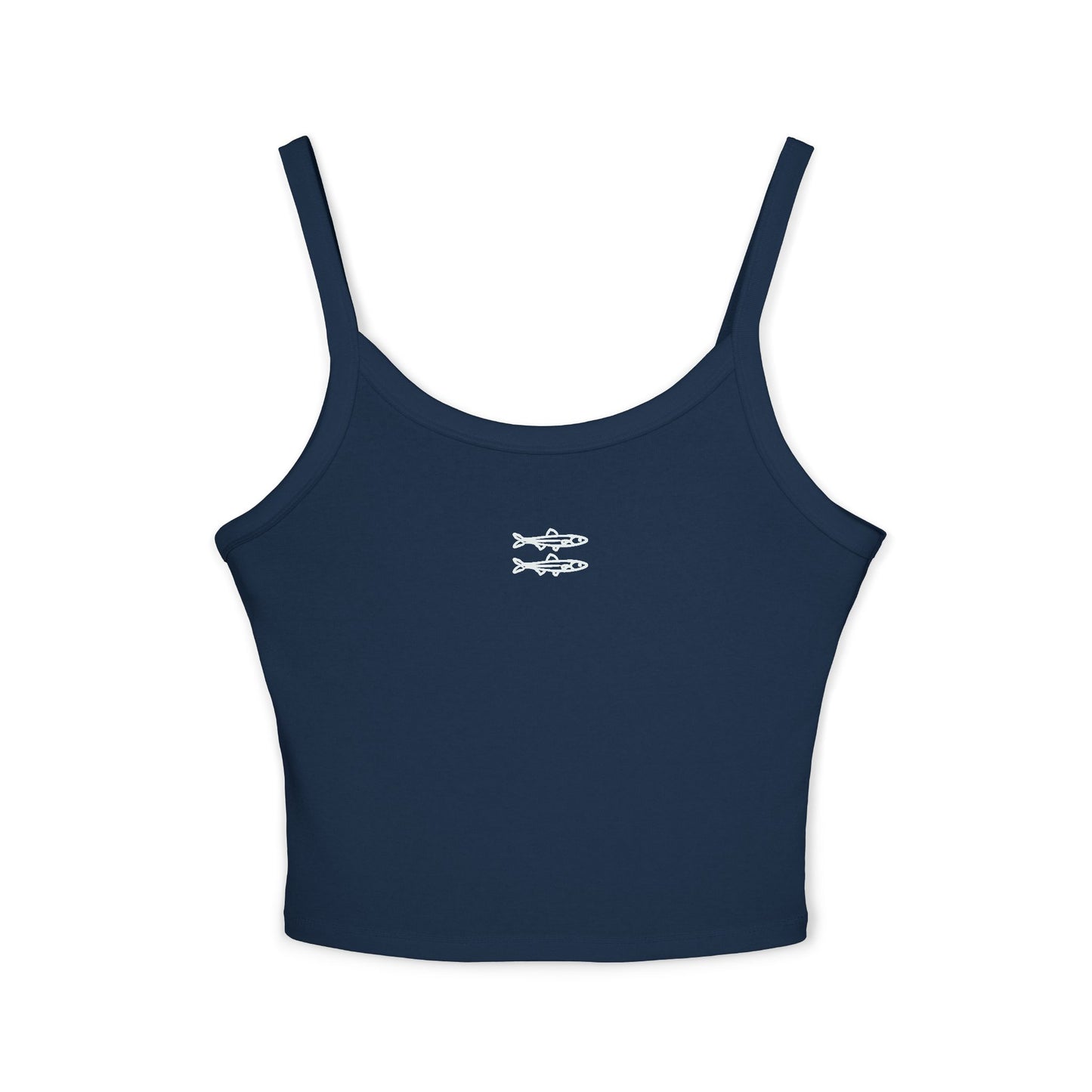 Two Fish Tank top