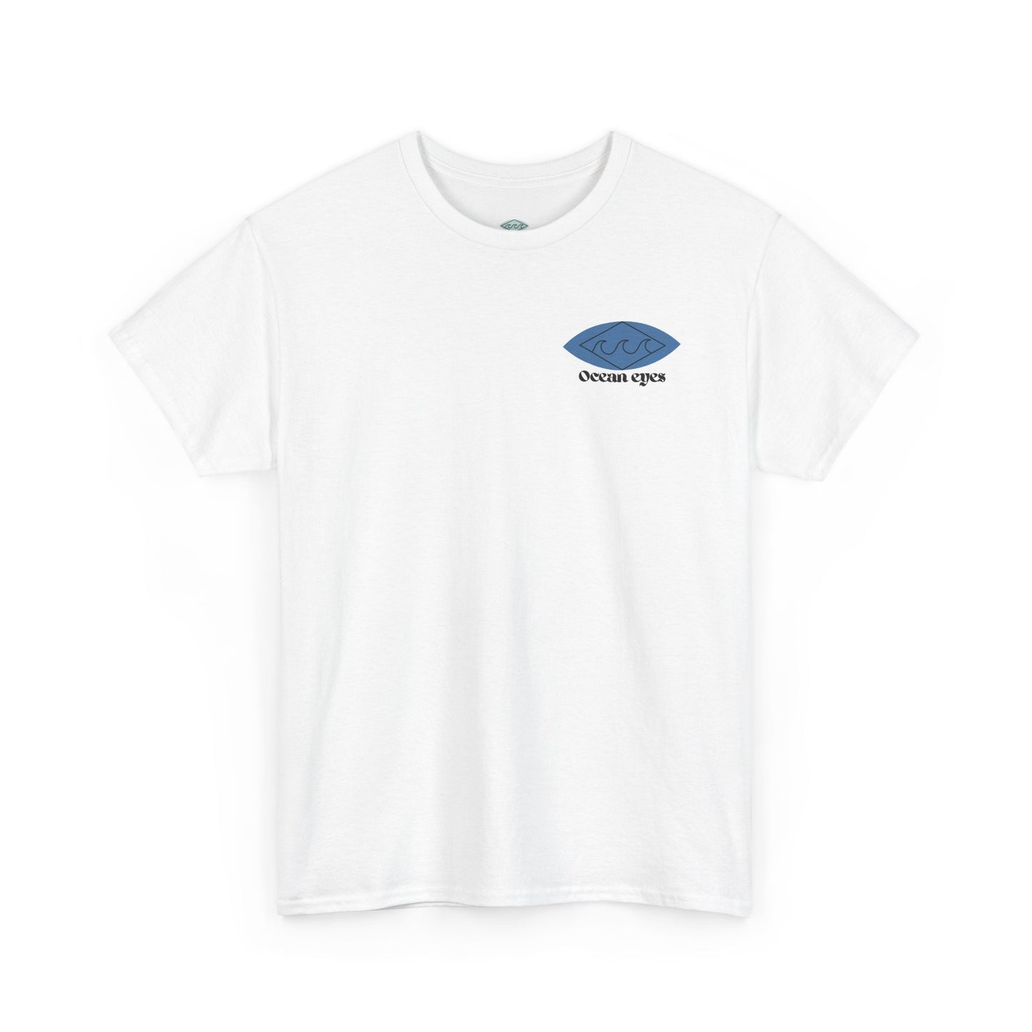 Sailing Spirit Tee, Beachwear, Nautical Shirt, Unisex Cotton Tee, Summer Gift, Ocean Lover Apparel
