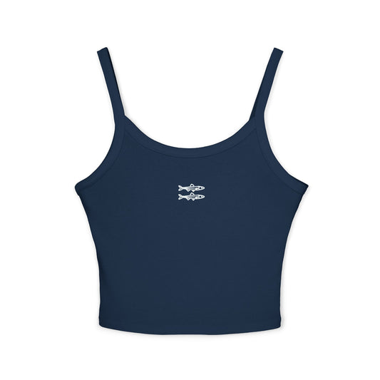 Two Fish Tank top