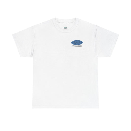 Sailing Spirit Tee, Beachwear, Nautical Shirt, Unisex Cotton Tee, Summer Gift, Ocean Lover Apparel